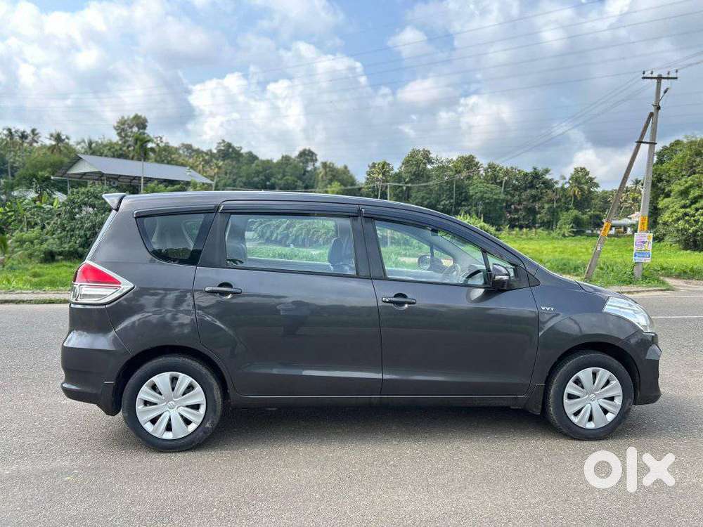 Maruti Suzuki Ertiga 1.5 Vxi, 2016, Petrol