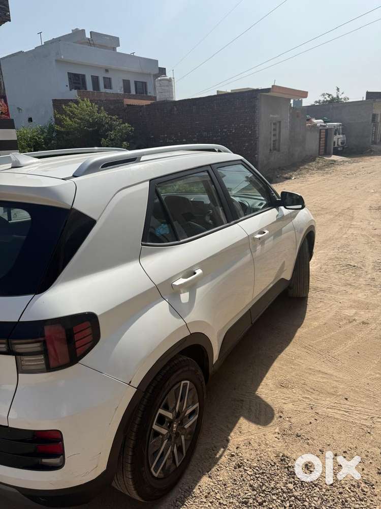 Hyundai Venue 1.5 Crdi S Plus, 2022, Diesel