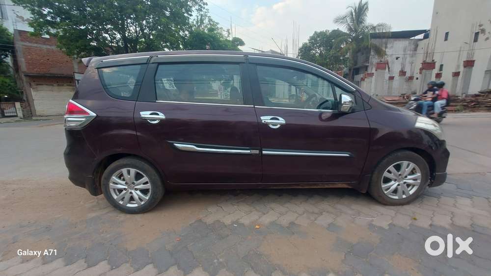 Maruti Suzuki Ertiga Vdi, 2018, Diesel