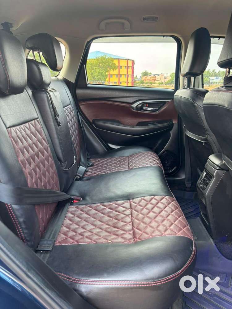 Maruti Suzuki Grand Vitara 1.5 Sigma Smart Hybrid, 2023, Petrol