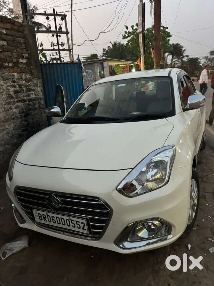 Maruti Suzuki Swift Dzire 2023