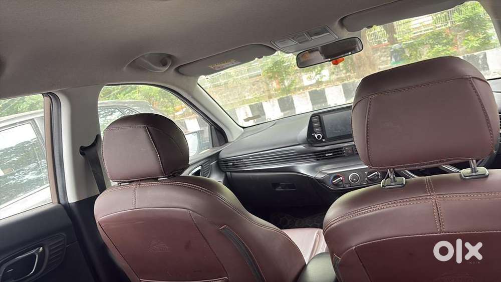 Hyundai Petrol Manual 2021