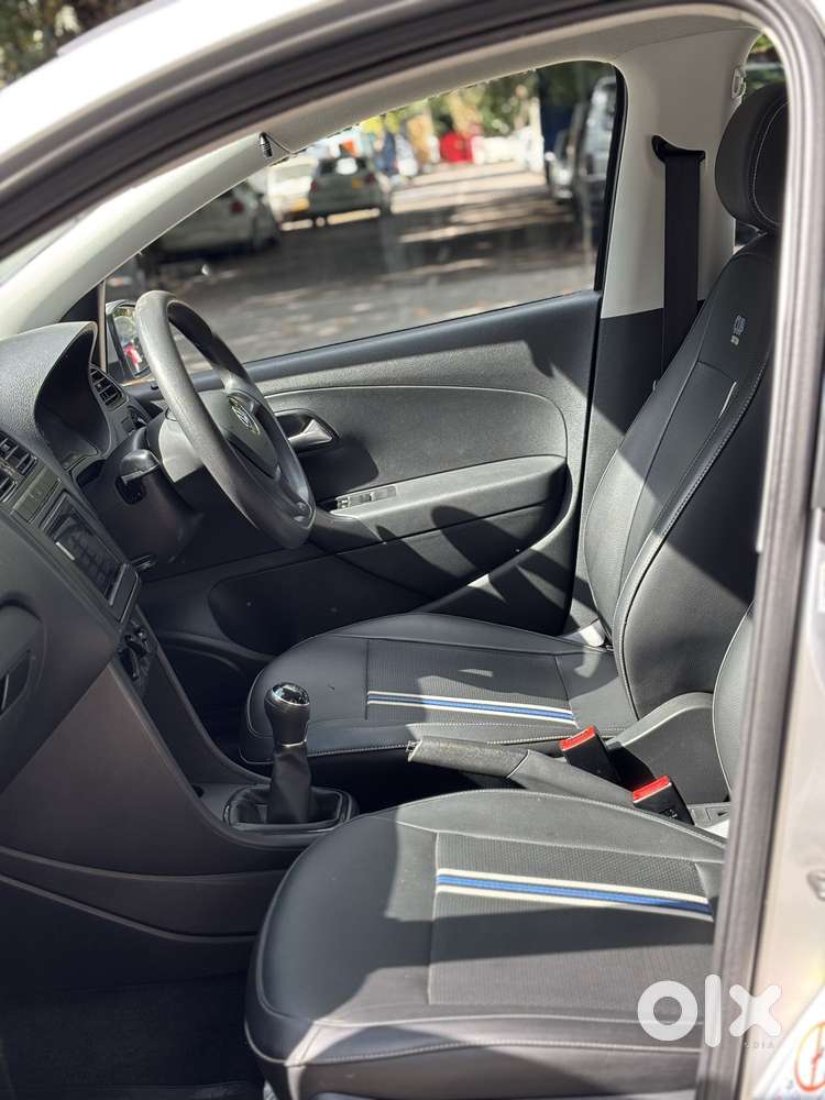 Volkswagen Polo 1.0 Comfortline Cup Edition, 2020, Petrol