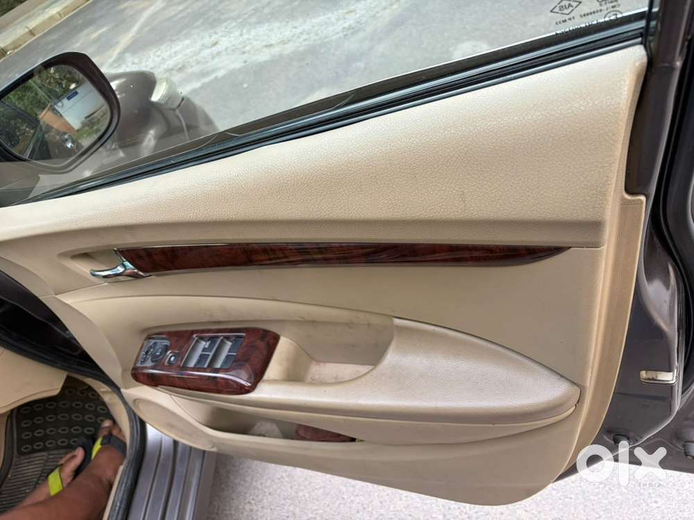 Honda City Petrol 2012