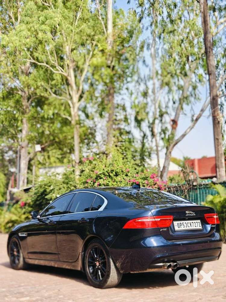 Jaguar Xe 2.0l Diesel Prestige, 2018, Diesel