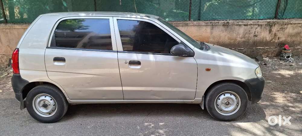 Good Condition And Well Maintained