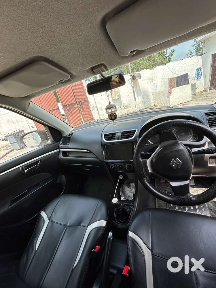 Maruti Suzuki Swift Vdi 2013
