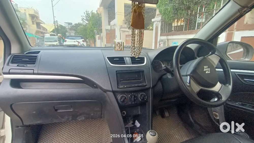 Maruti Suzuki Swift 2014