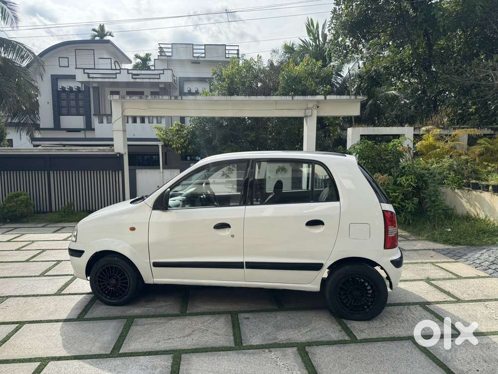 Hyundai Santro Xing, 2005, Petrol