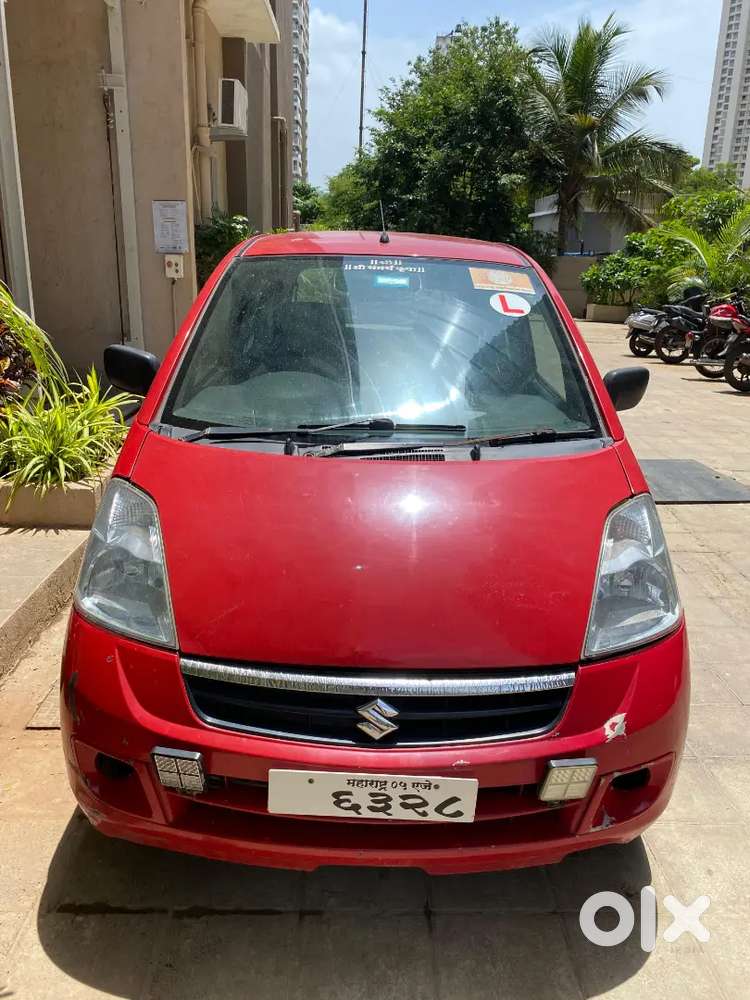 Maruti Suzuki Zen Estilo 2009 Cng & Hybrids Good Condition