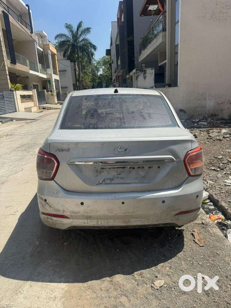 Hyundai Diesel Car 2016