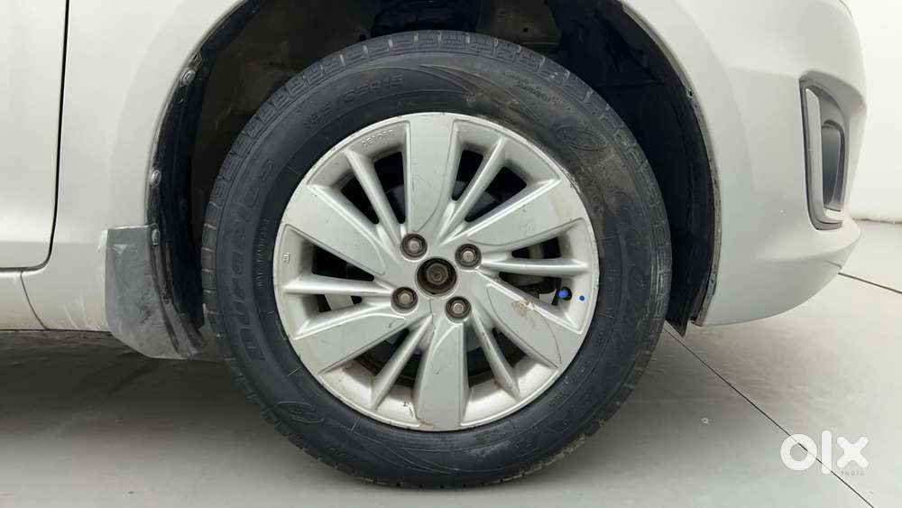 Maruti Suzuki Swift 1.3 Zxi, 2015, Petrol