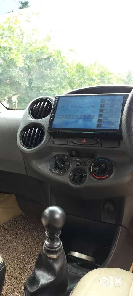 Toyota Etios Gd, 2013, Diesel