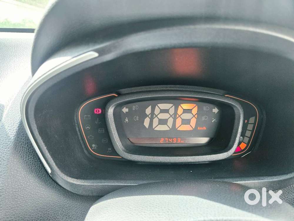 Doctor Driver Renault Kwid For Sale