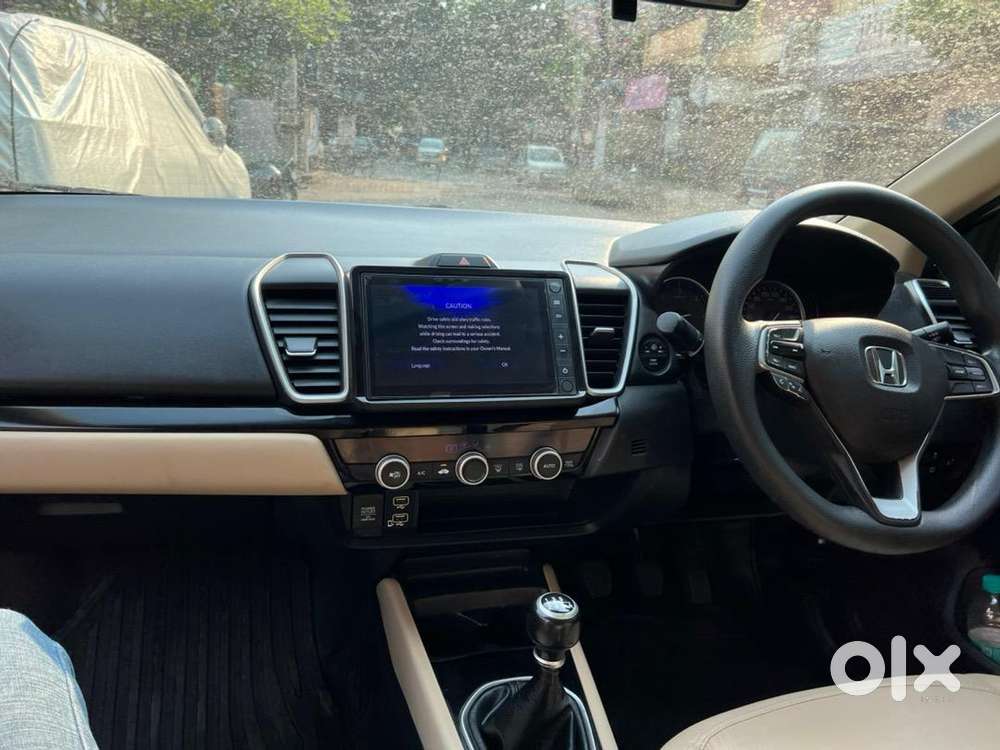 Honda City 2020 Diesel Well Maintained
