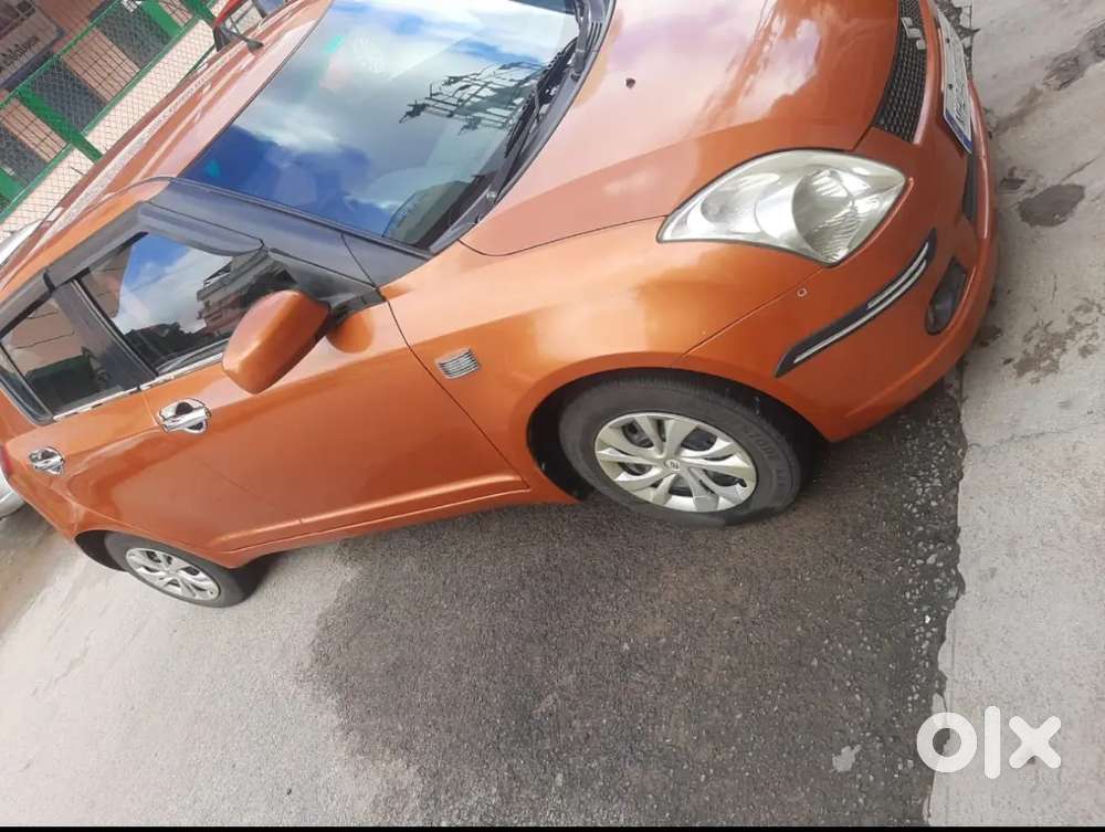 Maruti Suzuki Swift 2007