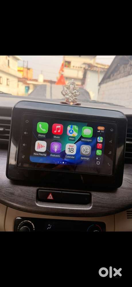 Maruti Suzuki Ertiga 2023 20600 Km Driven