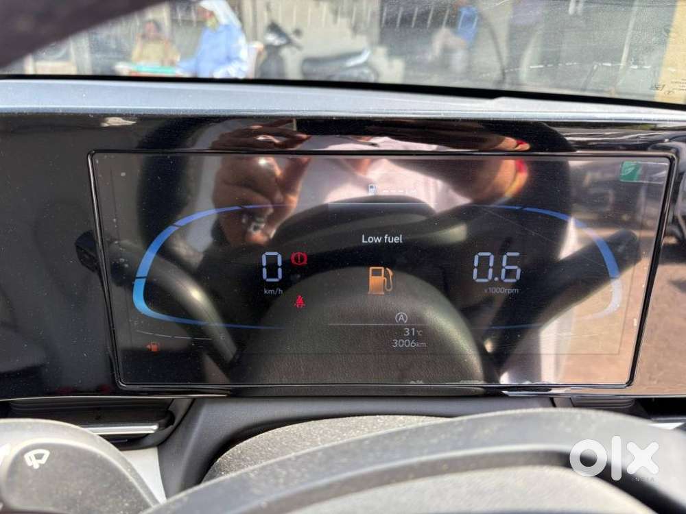 Hyundai Verna 1.5 Sx (o) Petrol Mt, 2025, Petrol