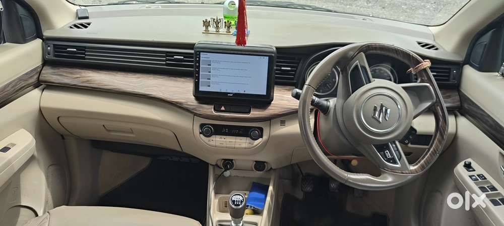Maruti Suzuki Ertiga 2020 Diesel Well Maintained