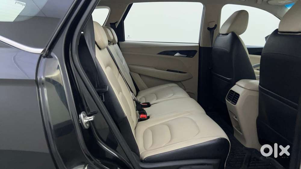 Mg Hector Sharp At, 2021, Petrol