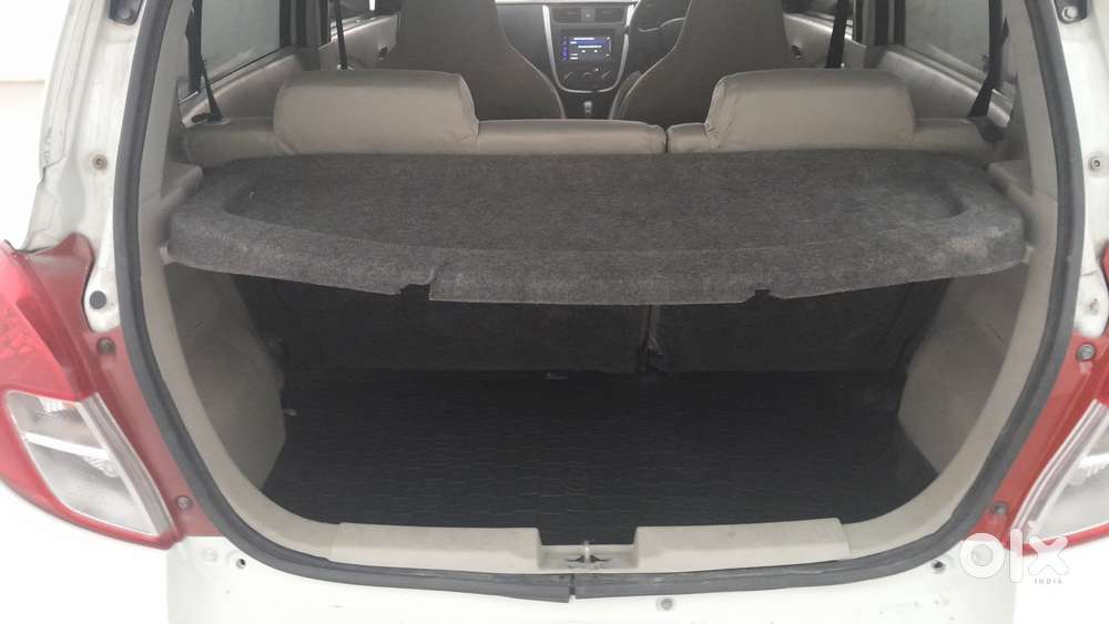 Maruti Suzuki Celerio 2014-2017 Vxi At, 2017, Petrol
