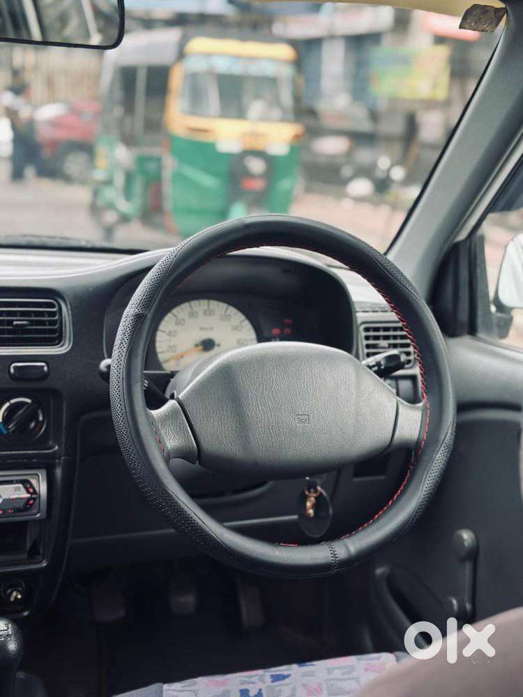 Maruti Suzuki Alto Lx Bsiii, 2006, Petrol