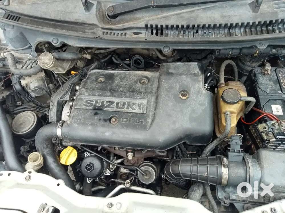Maruti Suzuki Ertiga 2012 Diesel Manual