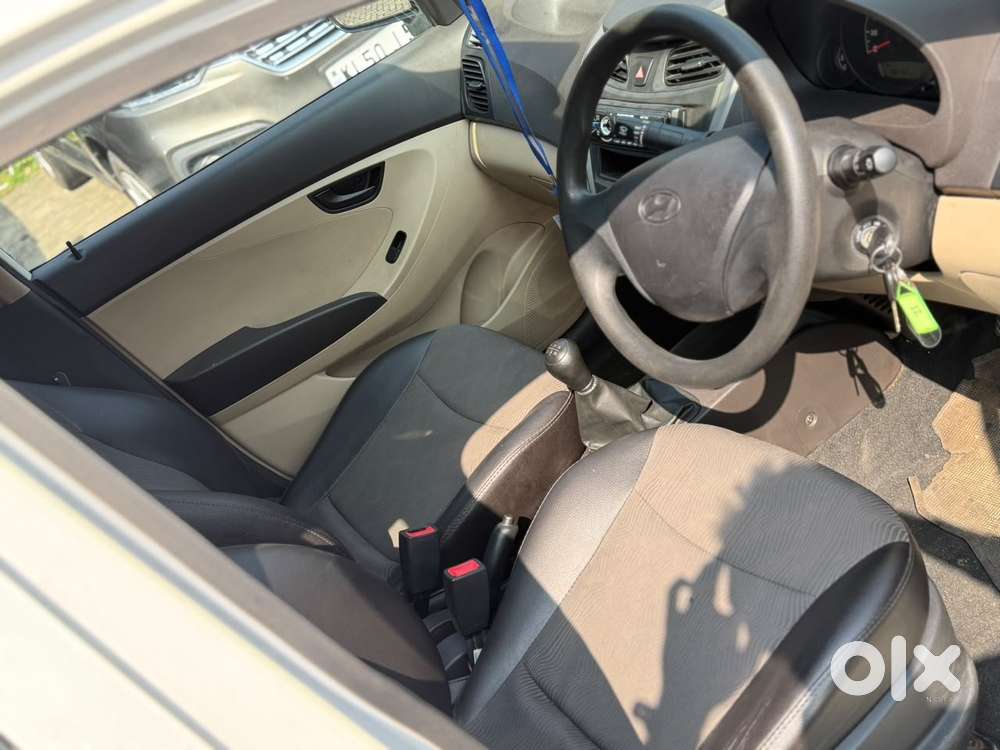 Hyundai Eon Era +, 2013, Petrol