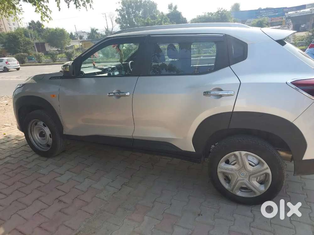 Nissan Magnite 2023 Petrol Well Maintained