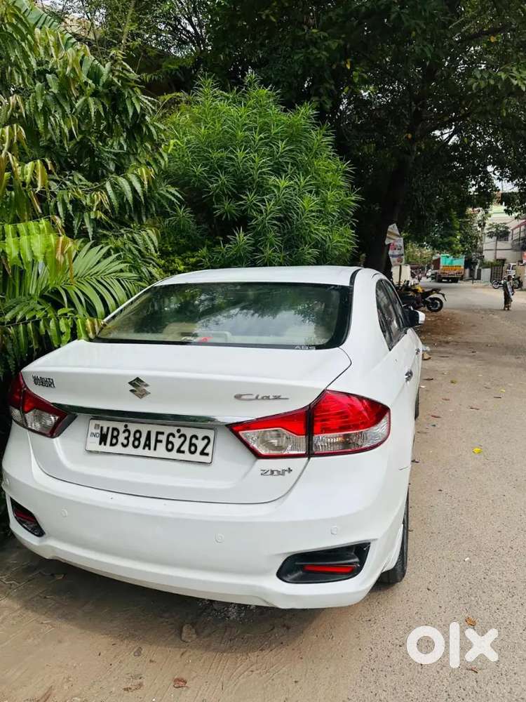 Maruti Suzuki Ciaz 2015 Diesel Good Condition