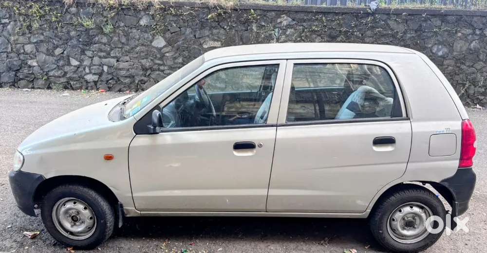 Maruti Suzuki Alto Lxi 2005