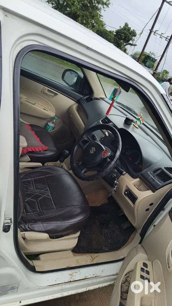 Maruti Suzuki Dzire 2017