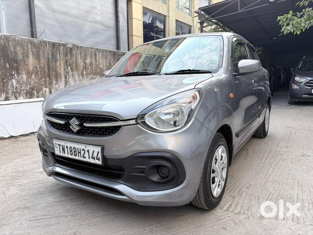 Maruti Suzuki Celerio Vxi(o), 2022, Petrol