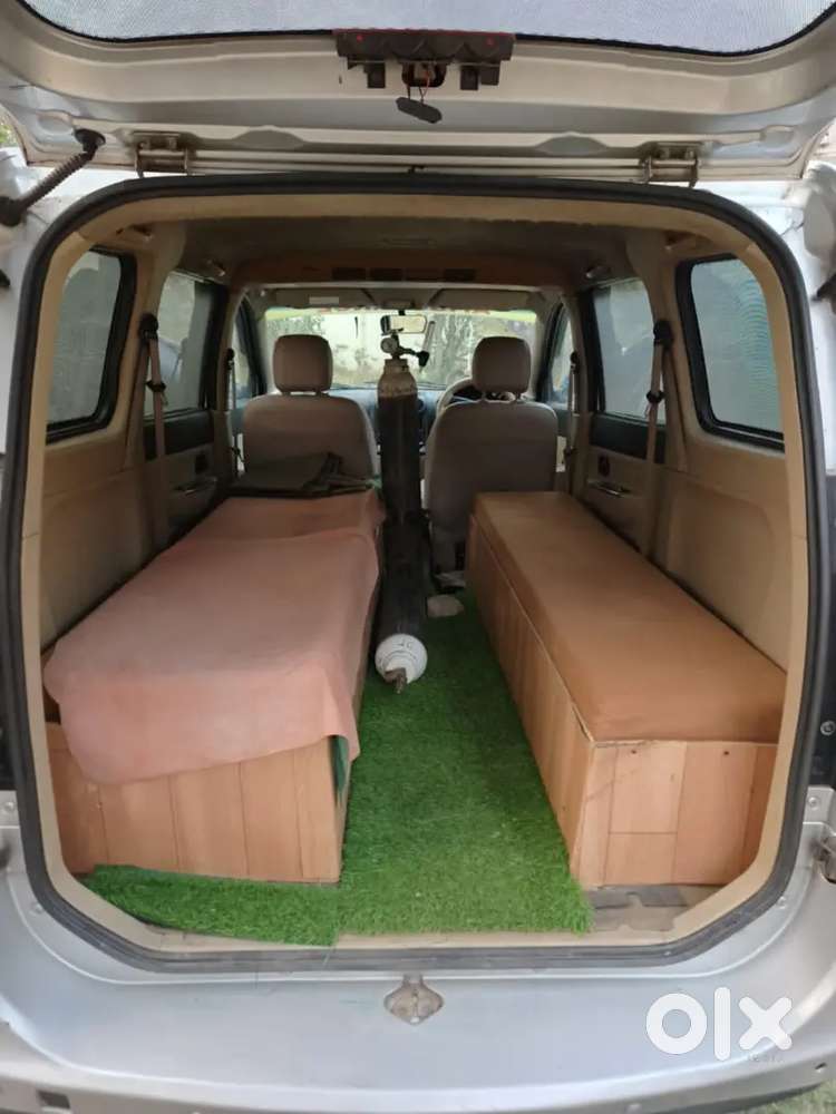 For New Tyres , Engine Are Very Best And Mileage Also Good