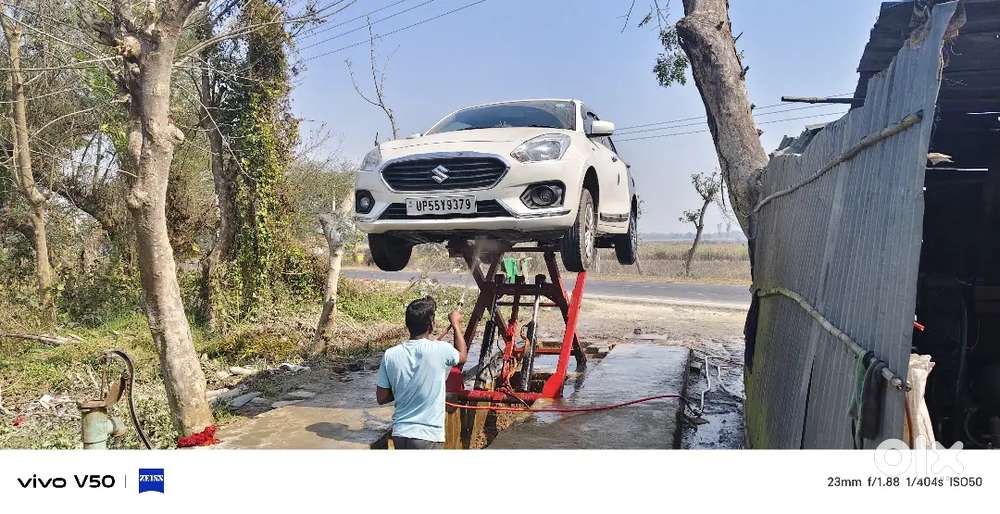 New Gadi Leni Hai