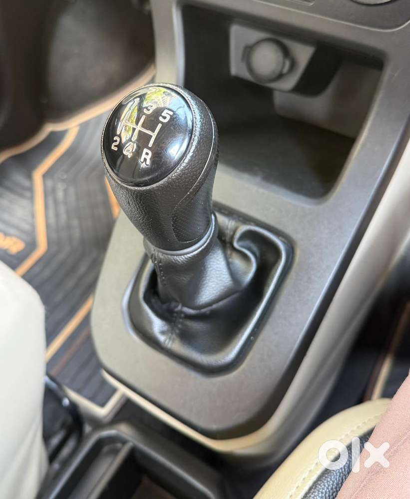 Maruti Suzuki Wagon R, 2020, Petrol