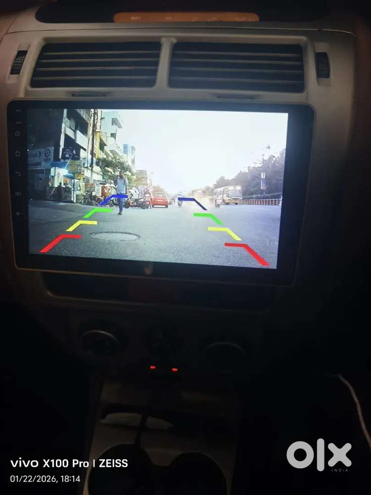 Tata Manza 2010 Diesel 180000 Km Driven