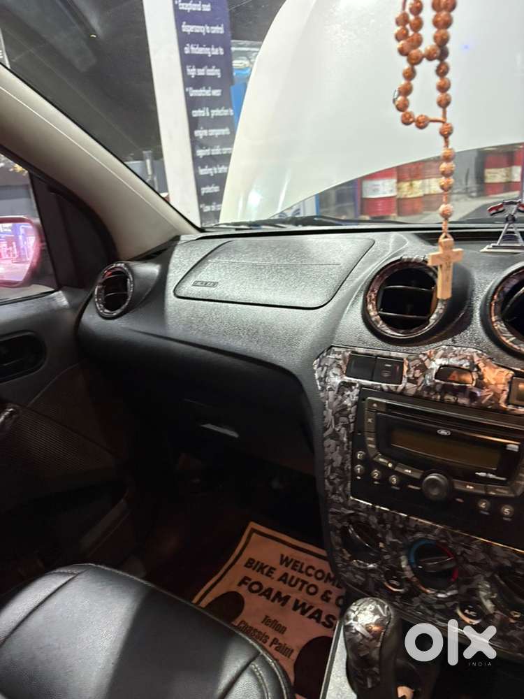 Ford Figo Diesel 2010