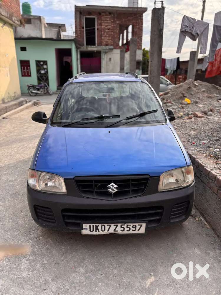 Alto Lxi Bsiii