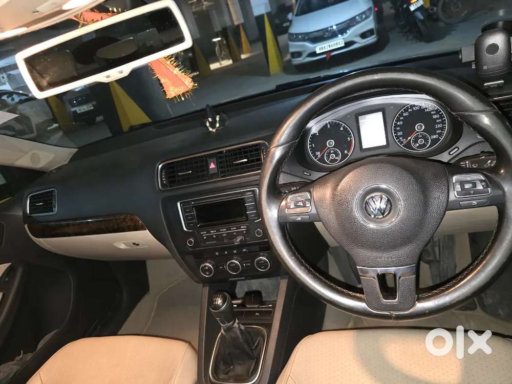 Volkswagen Jetta 2014 Diesel Showroom Maintained