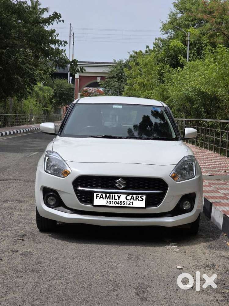Maruti Suzuki Swift Amt Zxi Plus, 2023, Petrol