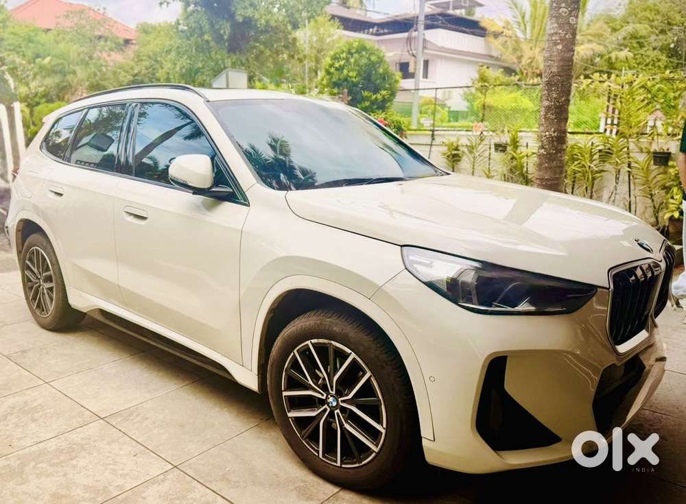Bmw X1 Sdrive18i M Sport, 2023, Petrol