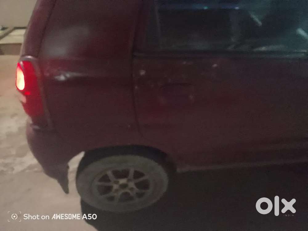 Maruti Suzuki Alto 2006 Lx