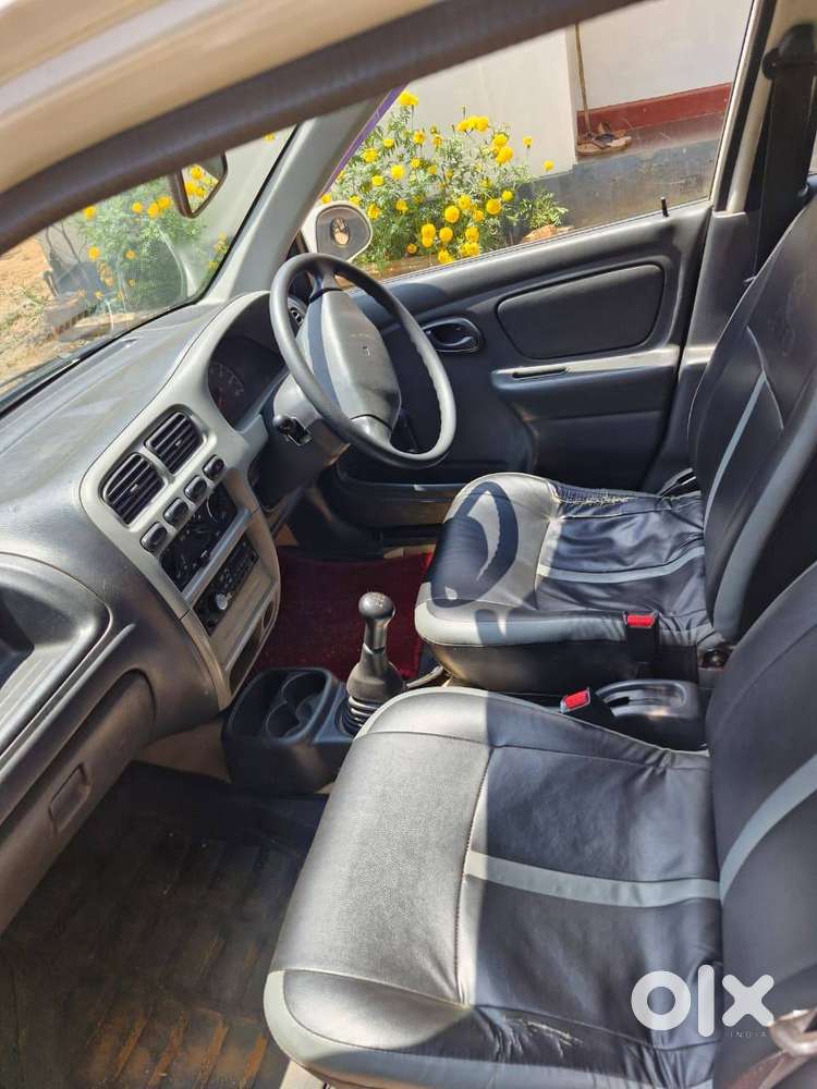 Maruti Suzuki Alto 2012 Petrol Good Condition