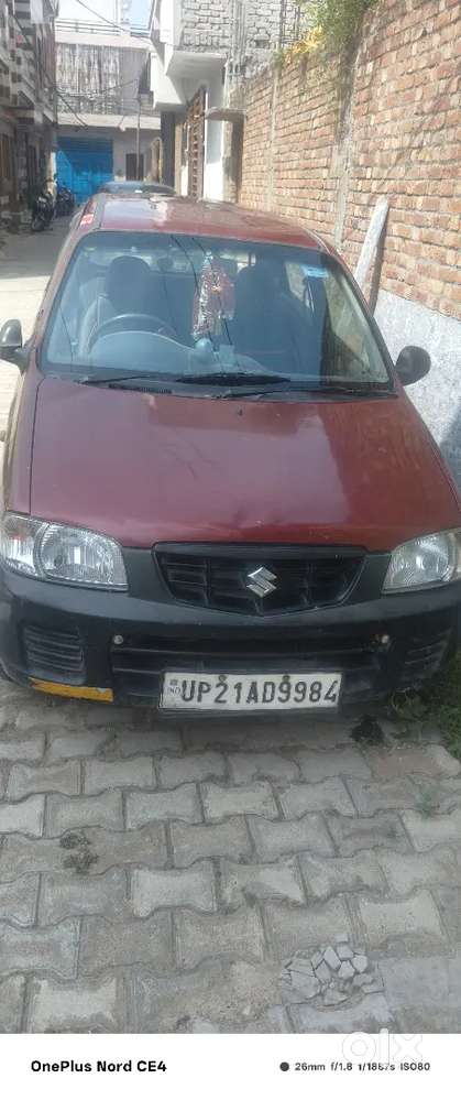 Good Condition