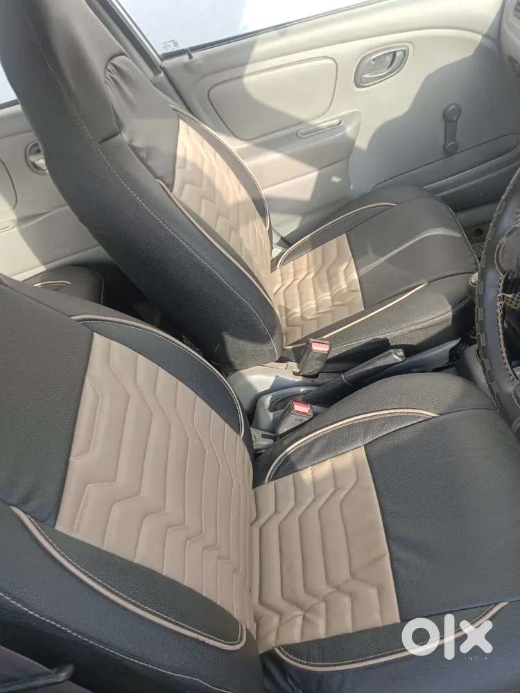 Maruti Suzuki Alto K10 2012 Petrol 95000 Km Driven