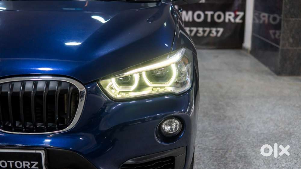 Bmw X1 Sdrive 20d X Line, 2017, Diesel