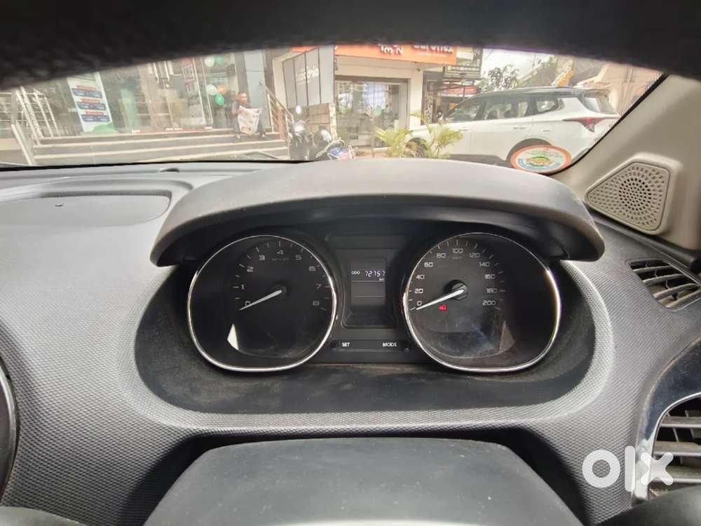 Tata Tigor Xma, 2019, Petrol