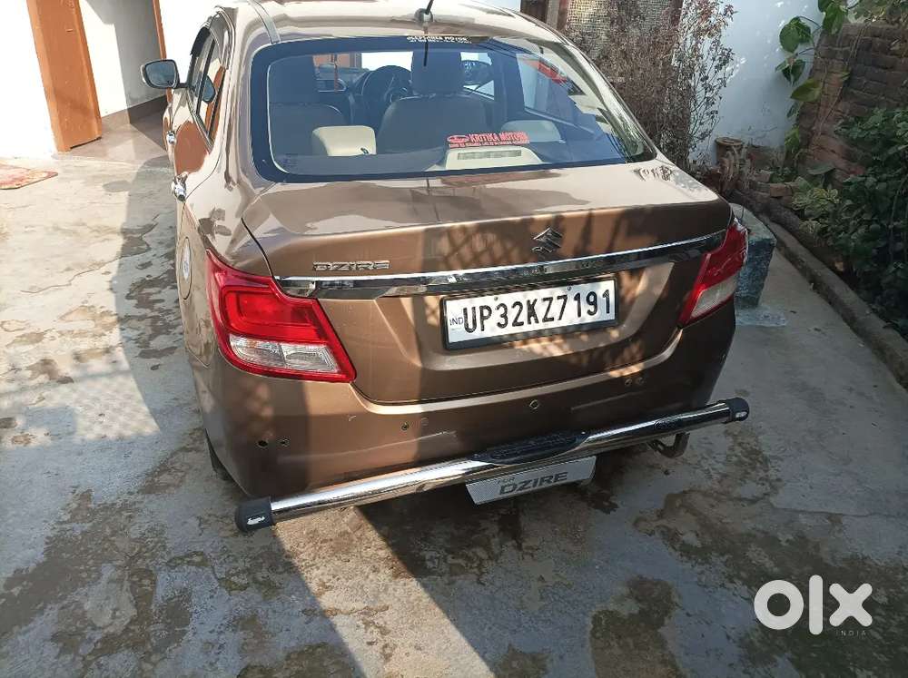 Maruti Suzuki Dzire 2019 Petrol 90000 Km Driven