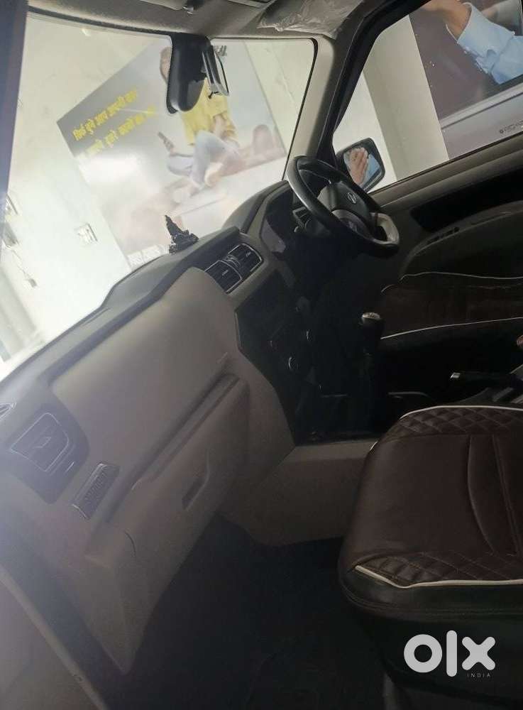 Mahindra Scorpio Classic 2.2 S 11 Mt 7 Str, 2021, Diesel